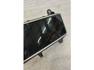 Блок управления климат-контролем 85E919158B   Audi A6 S6 C8 4K
