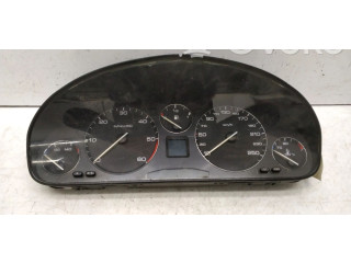 Přístrojová deska  Peugeot 607 2002 9629598480  