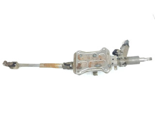 Рулевая рейка  Руль 4123Z2   Citroen Jumper 2007-2013 года