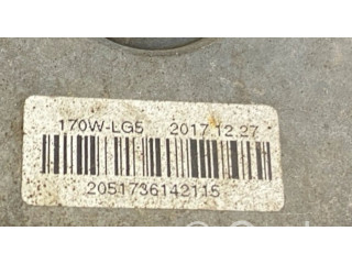 Jednotka ABS 58600G2300, BH63074A00   Hyundai Ioniq 2017