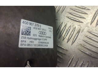 Jednotka ABS 4G0907379S   Audi A6 S6 C7 4G 2017