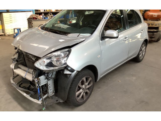 Вентилятор печки    272261HB0A, 272261HB0A   Nissan Micra C+C