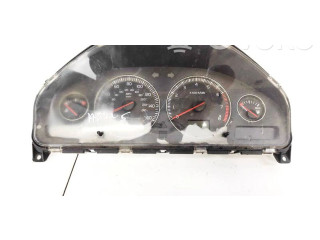 Přístrojová deska  Volvo XC90 2004 8673267, 69294890T  