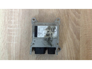 Блок подушек безопасности 7S7T14B056AC, 670009479901   Ford Mondeo MK IV