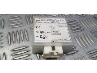 Блок управления UN09675D2, 0L06A   Ford Ranger