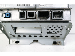Дисплей    BH2210E887AD, DNNS037   Land Rover Range Rover Sport L320
