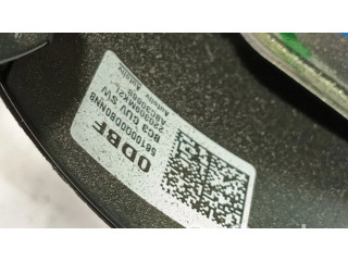 Руль Hyundai Bayon  2021- года 56100Q0DB0NNB, 220309MK2L      