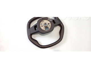 Volant BMW iX 2021 027641, 32305A398F5  