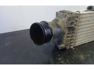 Интеркулер  8K0145805R, P2-B10-2   Audi A6 C7 
