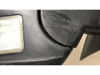 Zpětné zrcátko pravé Ford Focus 2006  21286146, E9034440  
