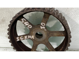 Зубчатое колесо (шкив) топливного насоса 7700104018D   Volvo S40, V40   
