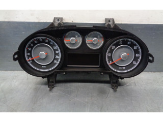 Панель приборов 51914934, 503010220300   Fiat Grande Punto       