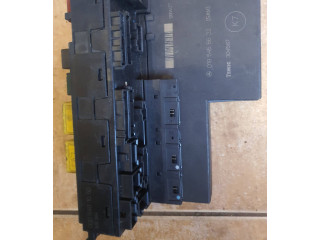   Pojistková skříňka 0005401050, 0025451901   Mercedes-Benz E W210 2000