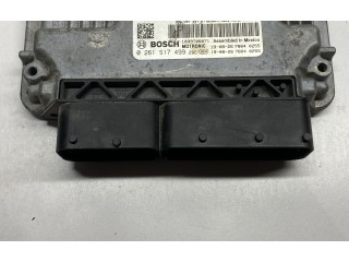 Řídící jednotka 04E907309BT, 0261S17499   Volkswagen Jetta VII 2019