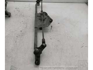 Комплект механизма стеклоочистителей K68040580AA, K68040580AA   Jeep Grand Cherokee (WK)