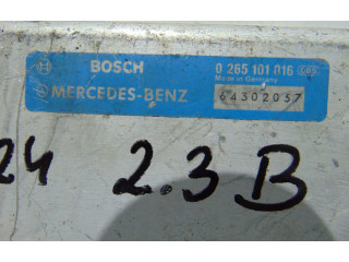 Рулевая рейка  Блок ABS 0265101016   Mercede-Benz S W126 1979 - 1992 года