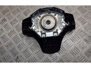Подушка безопасности водителя 6024085   Mitsubishi Colt CZ3
