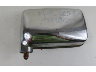 Zpětné zrcátko  Fiat 125p 1987    