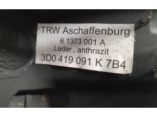 Volant Volkswagen Touareg I 2005 3D0419091K, 61373001A  
