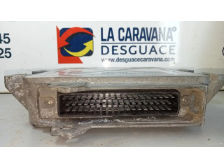 Řídící jednotka 9630181180   Citroen Saxo 2000