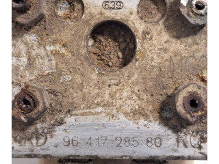 Jednotka ABS 0265216862, 9641728580   Peugeot 607 2006