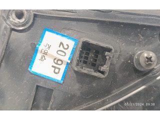 Zpětné zrcátko  KIA Sportage 2007    