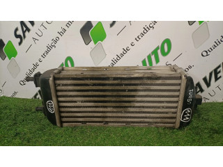 Интеркулер  SV22-05   Fiat 500 