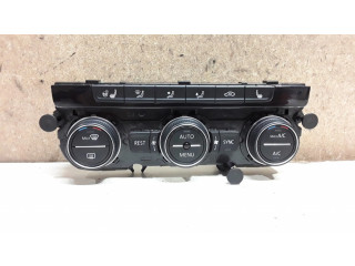 Блок управления климат-контролем 5G1907044P   Volkswagen PASSAT B8