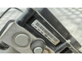 Блок АБС 0265951528, 0265251374   Nissan  Qashqai  2006-2010 года