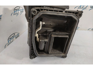 Вентилятор печки    4F0820155F, 280508   Audi A6 S6 C6 4F