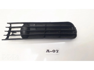 Передняя решётка Audi 100 S4 C4 1990-1995 года 4A0853684ZU, 4A0853684      