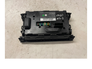 Дисплей    259151852R, 1ME000106   Renault Trafic II (X83)