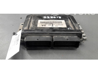 Řídící jednotka 96801800   Chevrolet Spark M100, M150 2002