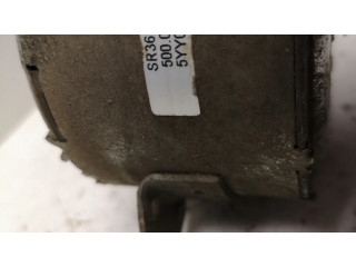Вентилятор радиатора     SR361510, 5000991    Dacia Sandero 1.5