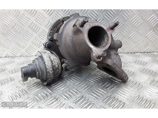  Турбина Honda Accord  7822170001         