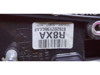 Zpětné zrcátko  Hyundai ix35 2013    