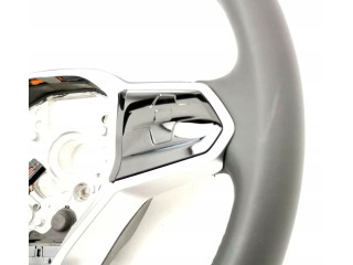 Volant Volkswagen ID.4 2020 nan, CZARNY  