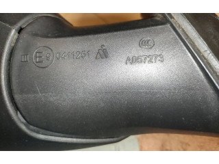 Zpětné zrcátko  Renault Megane IV 2018  90411251, A057273  