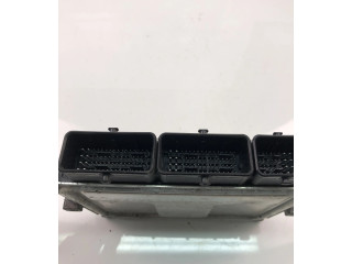 Řídící jednotka 237107175R, 237105499R   Renault Captur 2016