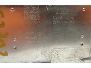 Jednotka ABS 476605JU0A, 28517402003   Nissan Navara D23 2021