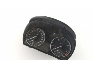Přístrojová deska  BMW 3 E90 E91 2009 9187060, 400242966  