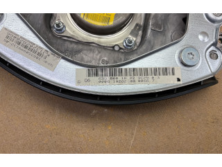 Подушка безопасности водителя 306350999132, A6398600400   Mercedes-Benz Vito Viano W638
