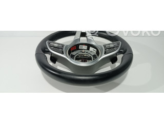 Volant Mercedes-Benz GLB x247 2021 A0004605604, A00046056049E38  