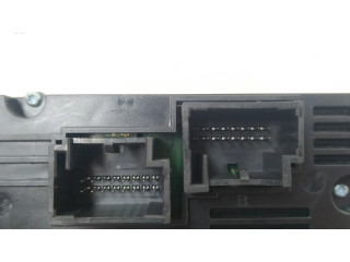 Блок управления климат-контролем 4G0820043CE, CONTINENTAL   Audi A7 S7 4G
