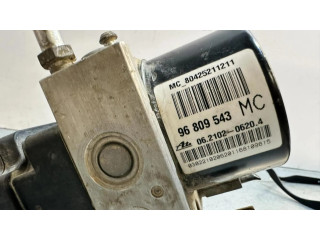Jednotka ABS 96809543,    Chevrolet Astra 