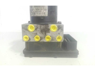 Jednotka ABS A0054313612, 10020404374   Mercedes-Benz SLK R170 2004