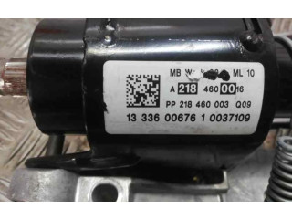 Руль Mercedes-Benz CL C215  2000 - 2006 года A2184600016      