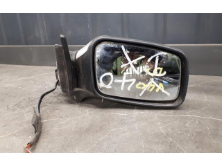 Zpětné zrcátko  Volvo S40, V40 2000  0795501  