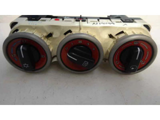 Блок управления климат-контролем 983906XC, 2004   Smart ForFour I