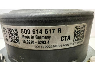 Блок АБС 5Q0614517R, ABS   Audi  A3 S3 8V  2013-2019 года